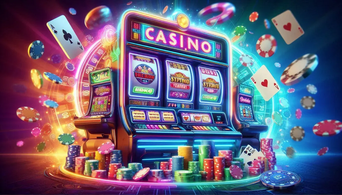 StoneVegas Casino